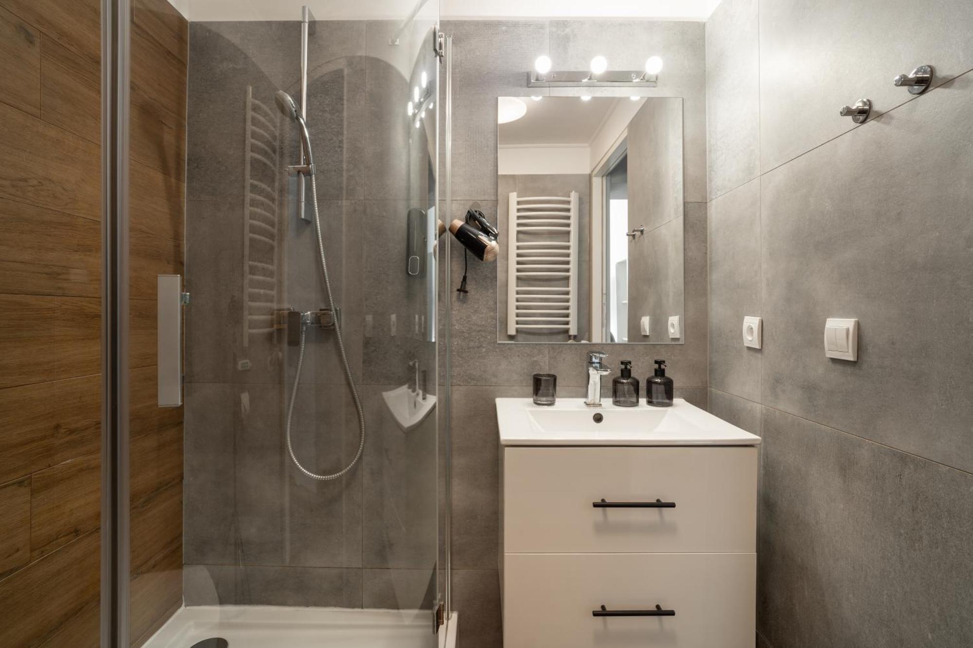 Alpari Wawel Apartment Krakow Exterior photo