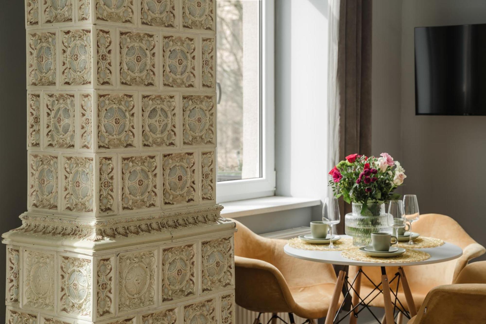 Alpari Wawel Apartment Krakow Exterior photo